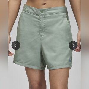 Women's Woven Shorts Jordan